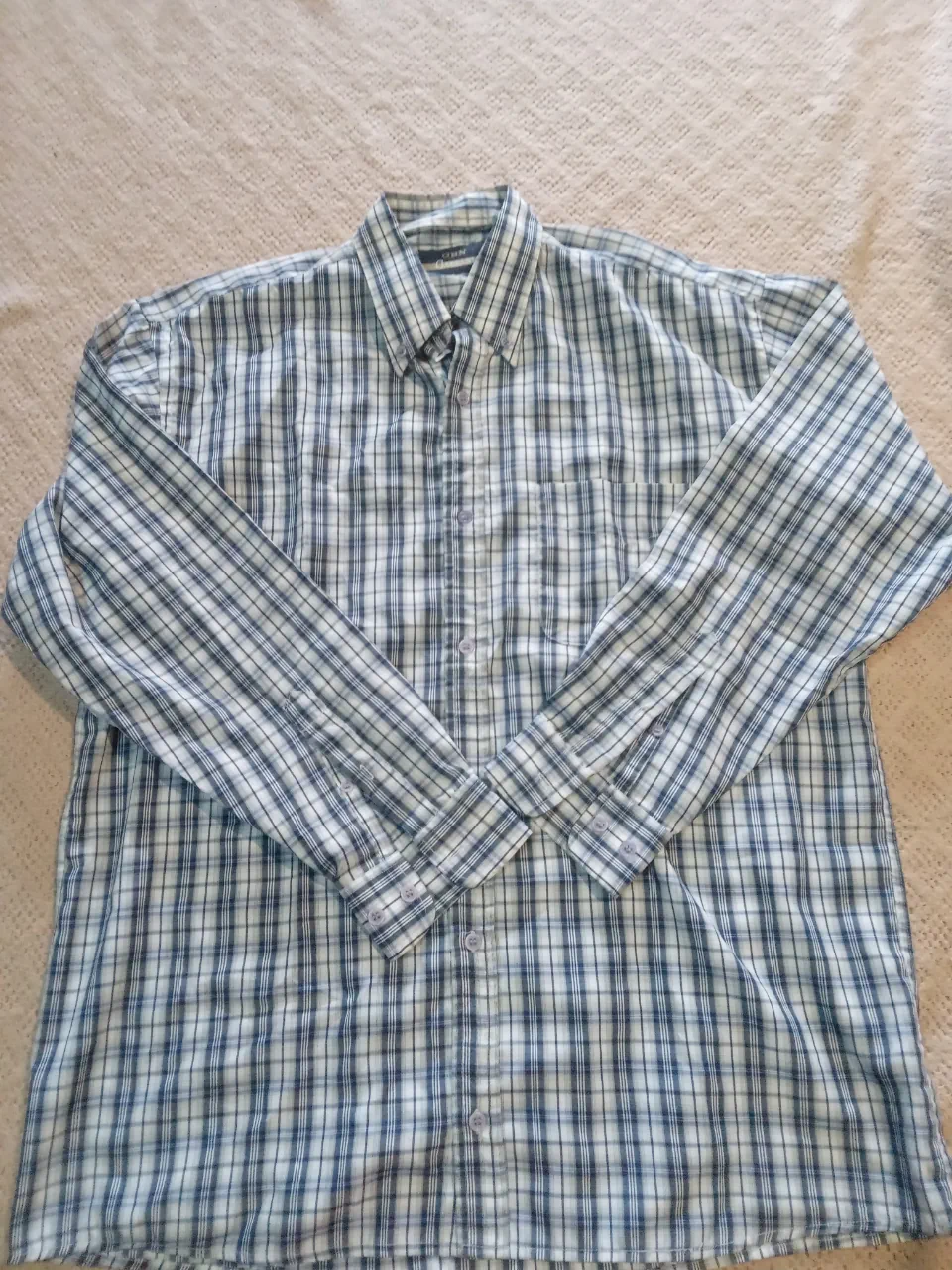 Camisa Gabbani - imagen 1