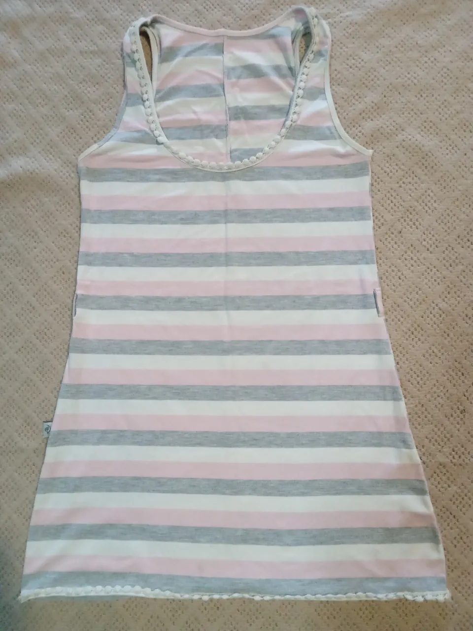Musculosa Sin marca - imagen 1