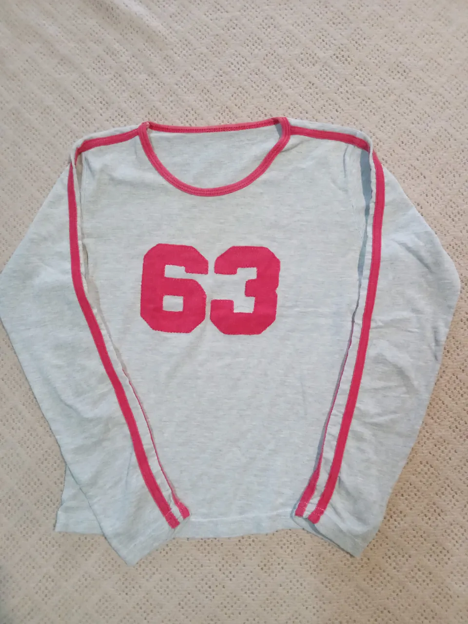 Remera Otras - imagen 1
