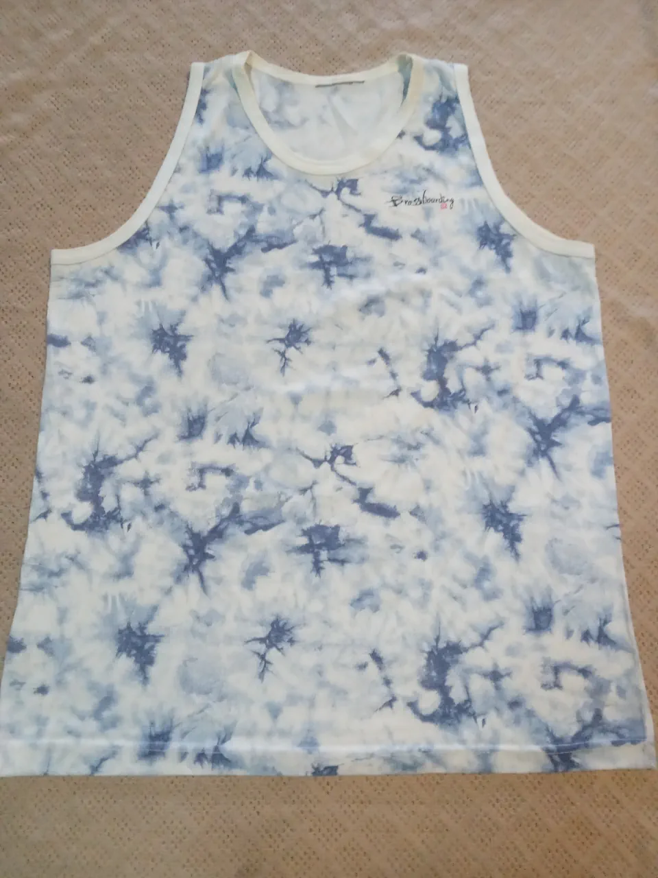 Musculosa Bross - imagen 1