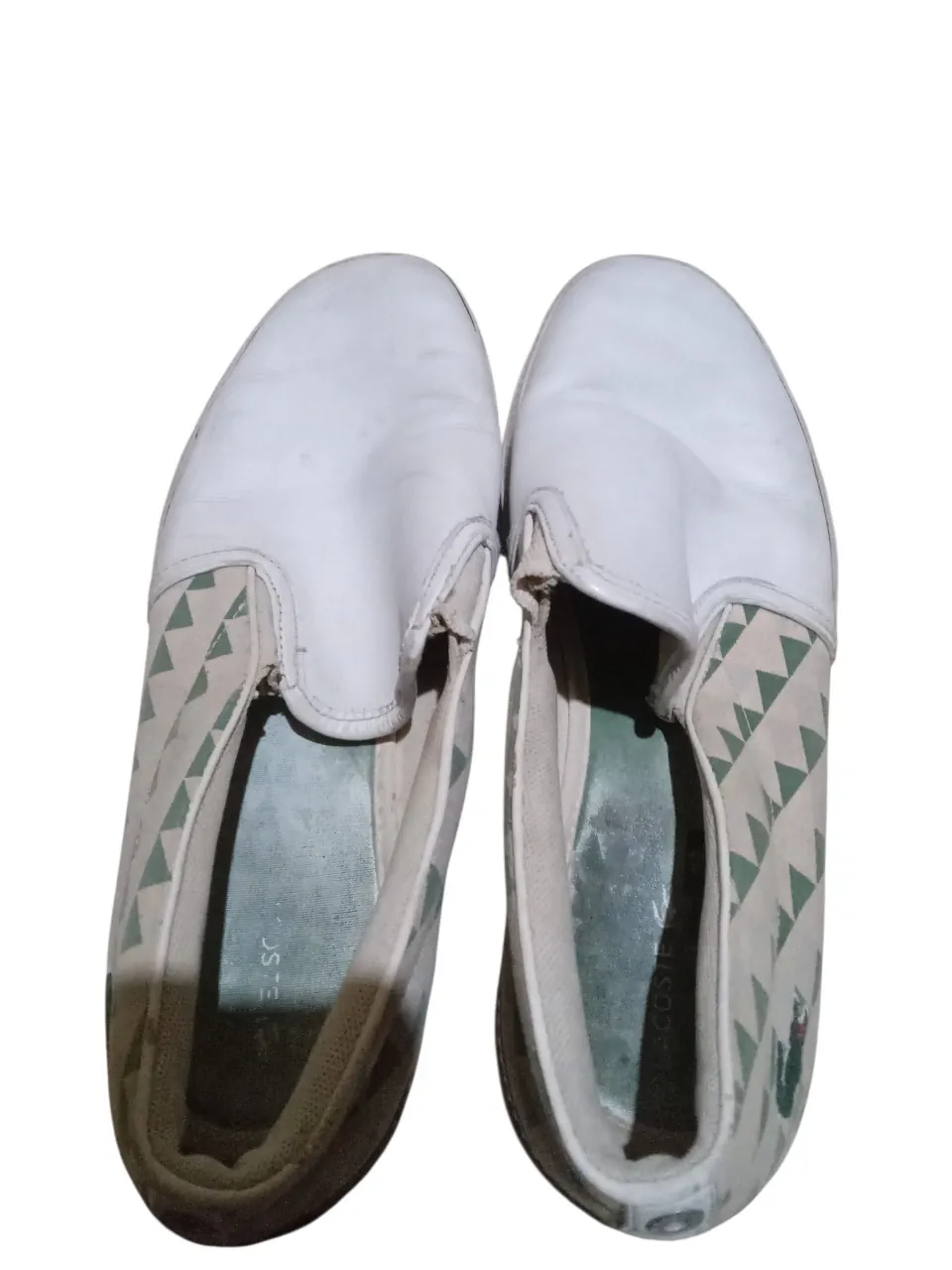 Zapatillas Lacoste - imagen 3