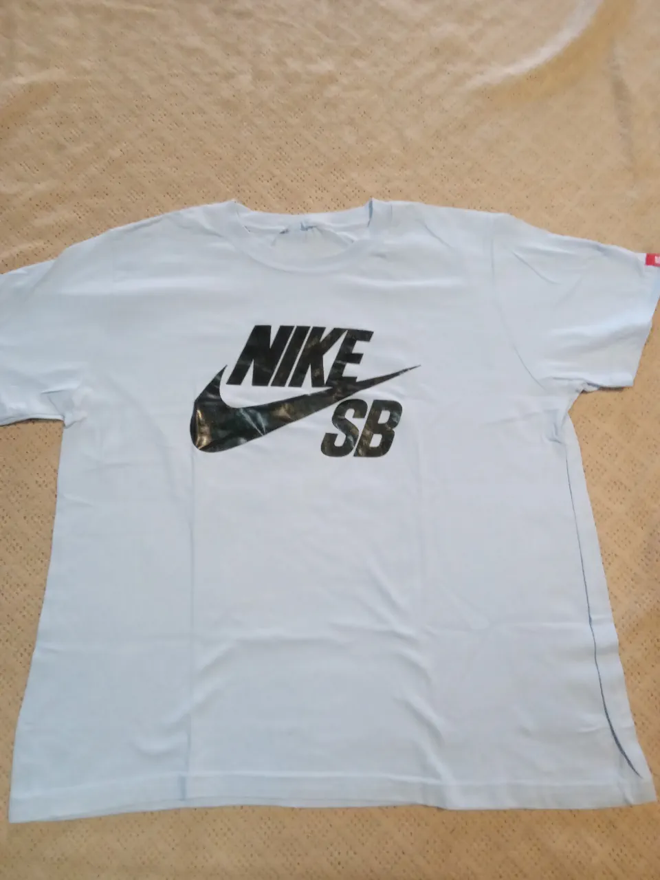Remera Nike - imagen 1
