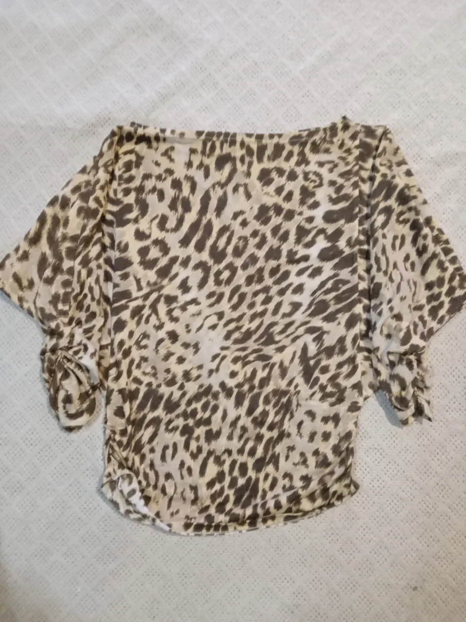 Remera Otras - imagen 1