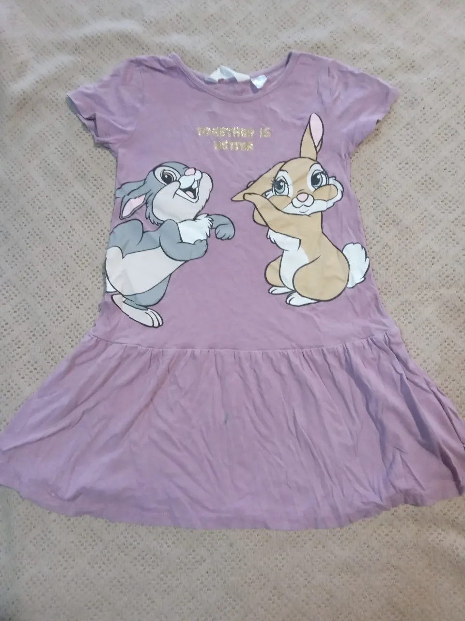 H&M · Talle 4 años / 104 cm