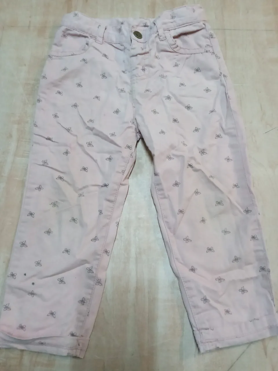 Bas · Talle 18–24 meses / 86 cm