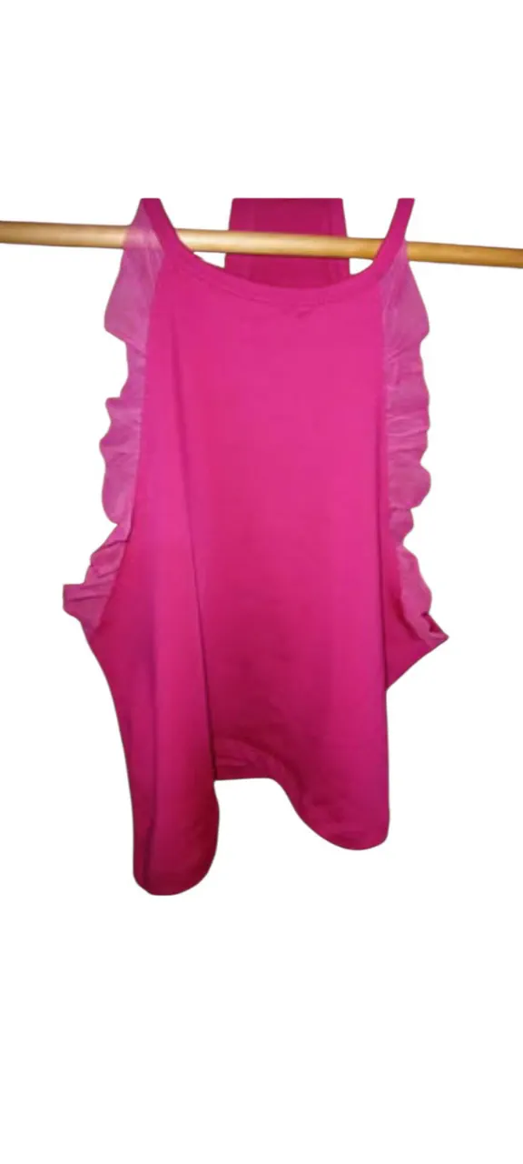 Musculosa Otras - imagen 1