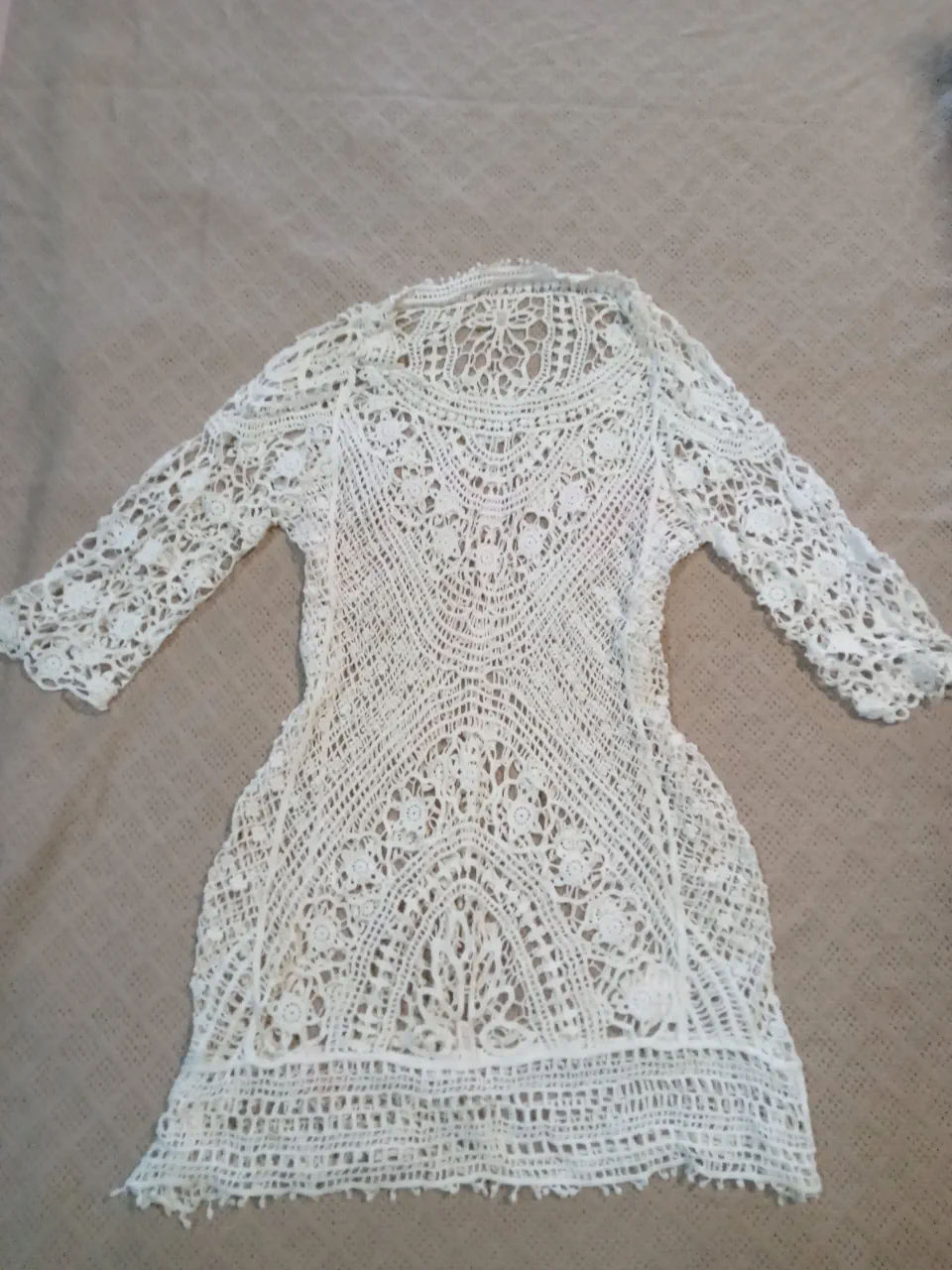 Vestido Otras - imagen 1