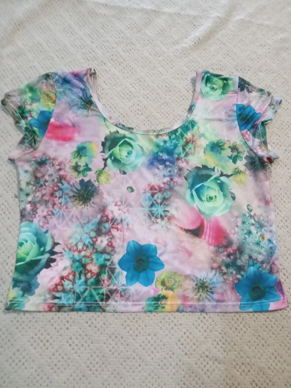 Remera Otras - imagen 1