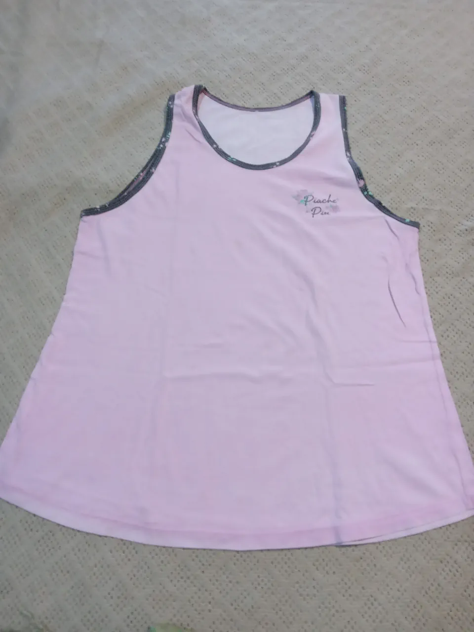 Piache piu · Talle L