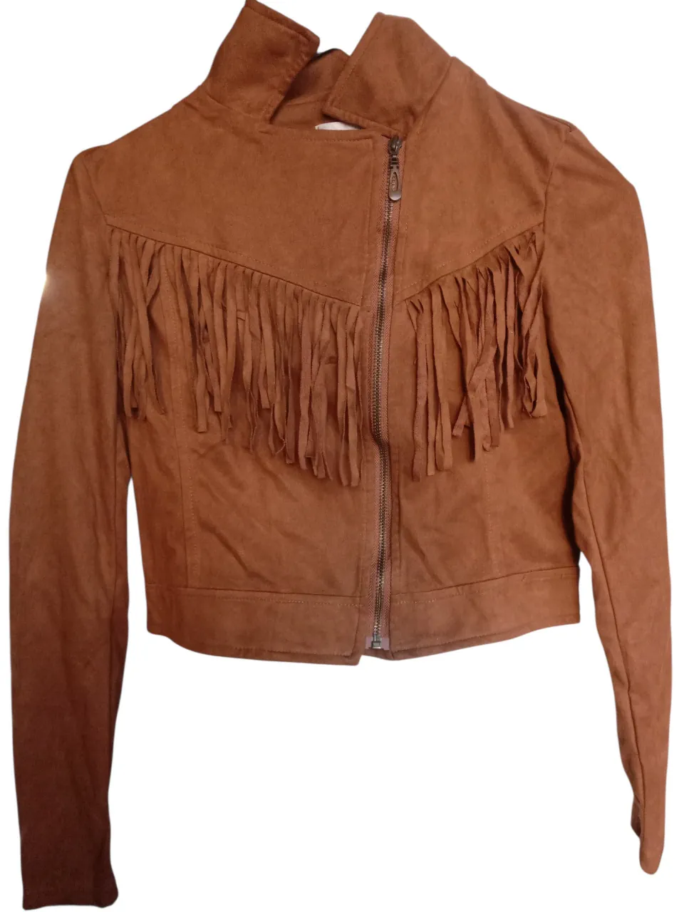 Campera Otra · Talle S