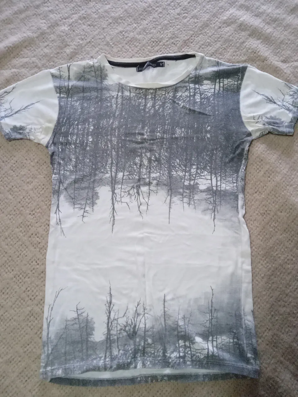 Remera Otra - imagen 1