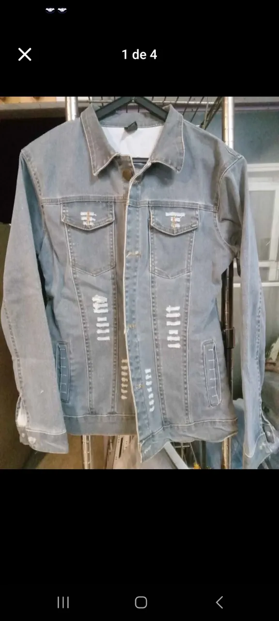 Campera Otra - imagen 1