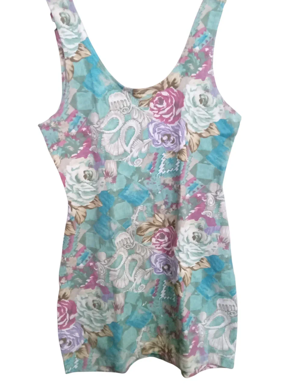 Vestido Otras · Talle S