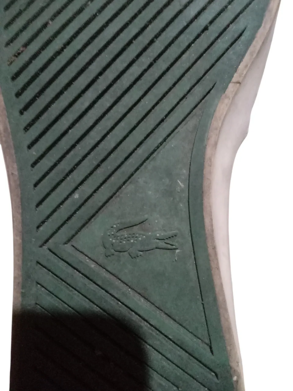 Zapatillas Lacoste - imagen 4