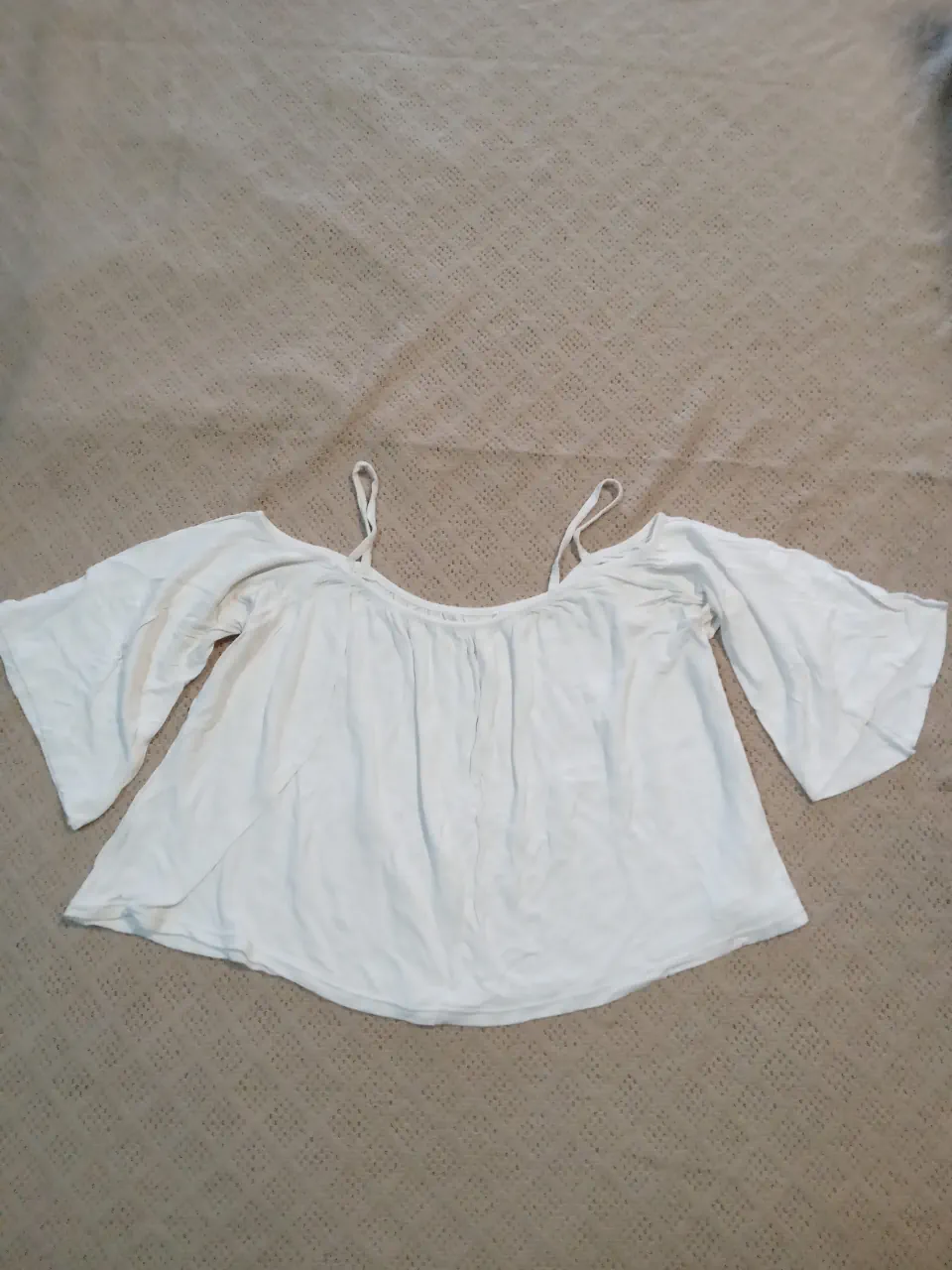 Blusa Otras · Talle único