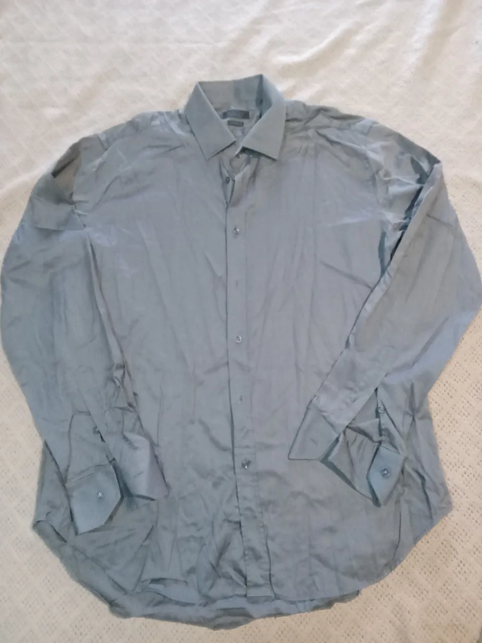 Camisa Zara - imagen 1