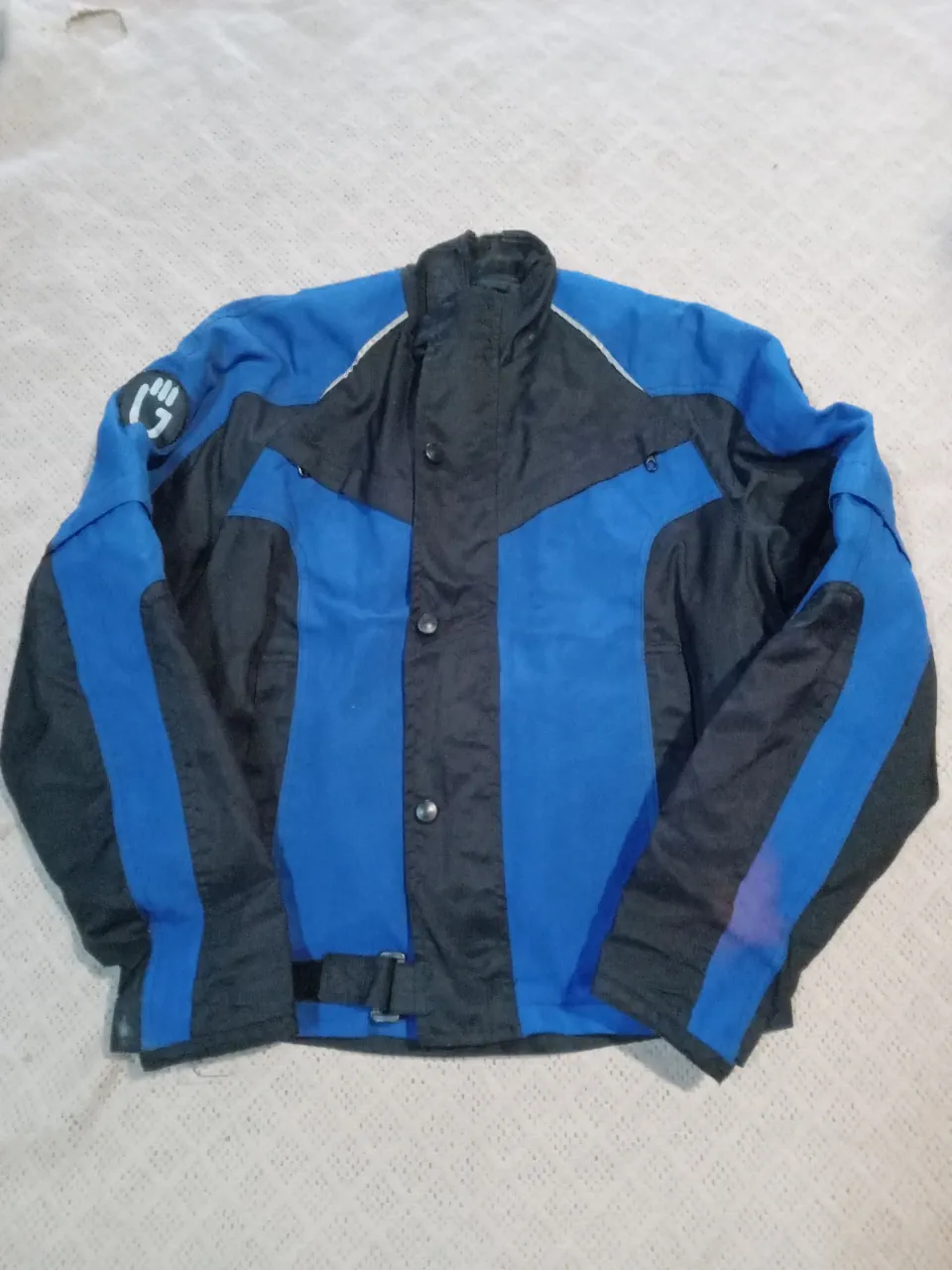 Campera Otras - imagen 1