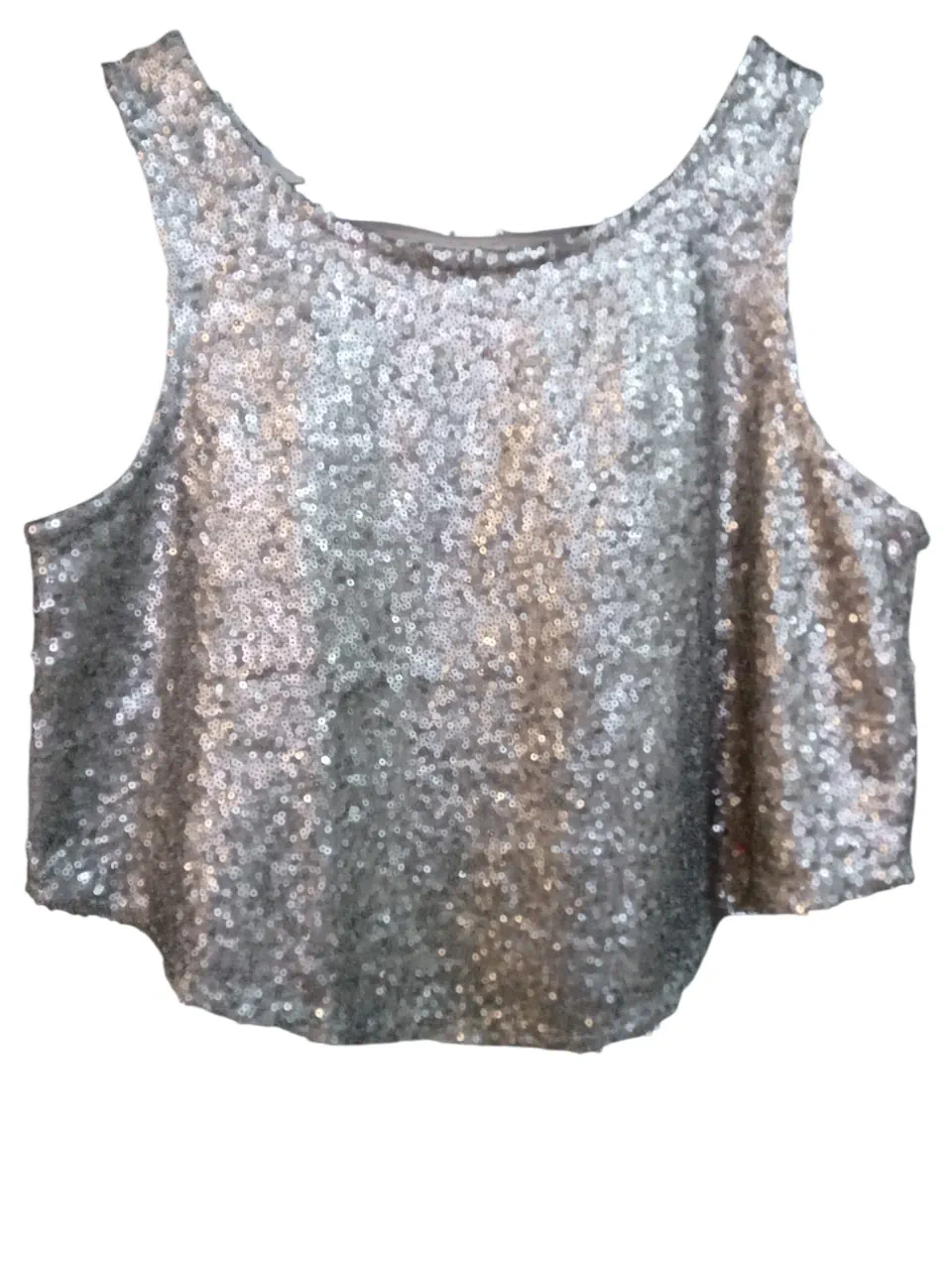 Musculosa Otra - imagen 1