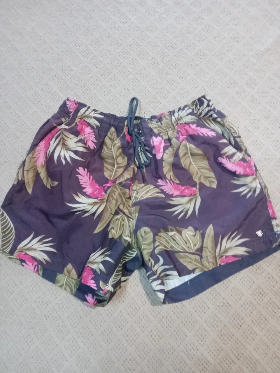 Simonacci polo life · Talle M