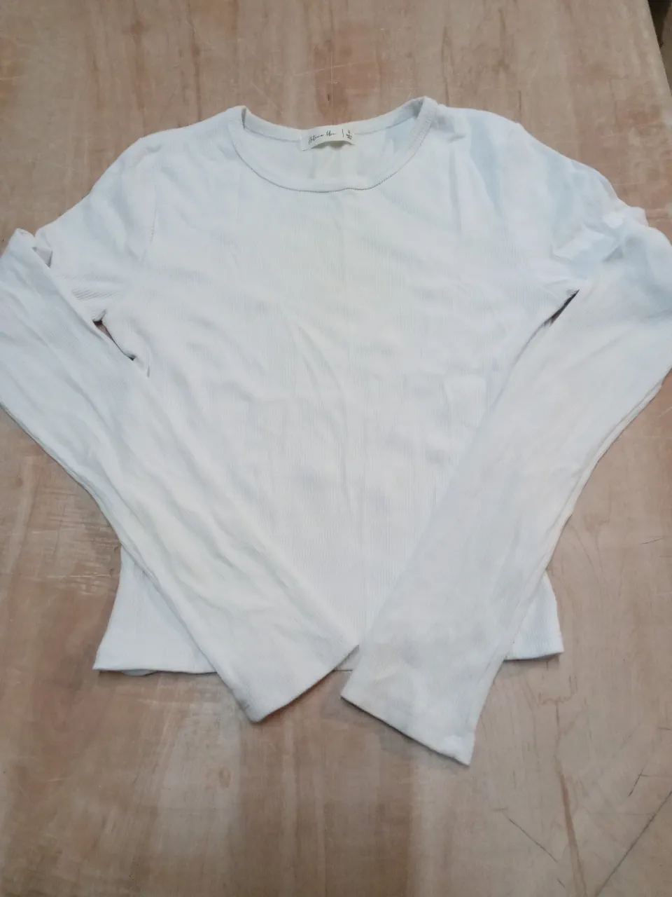 Remera Active usa - imagen 1