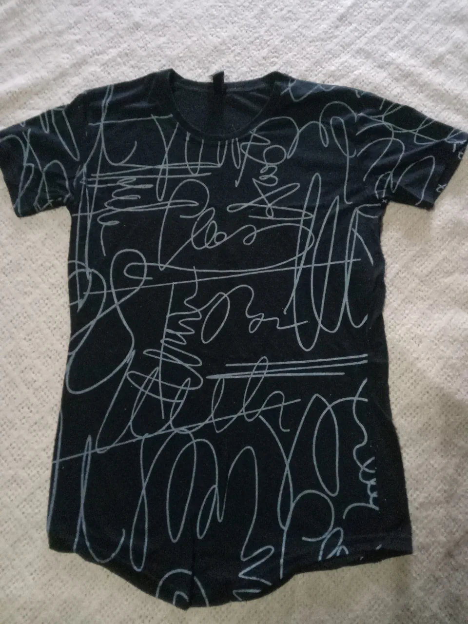 Remera Otra - imagen 1