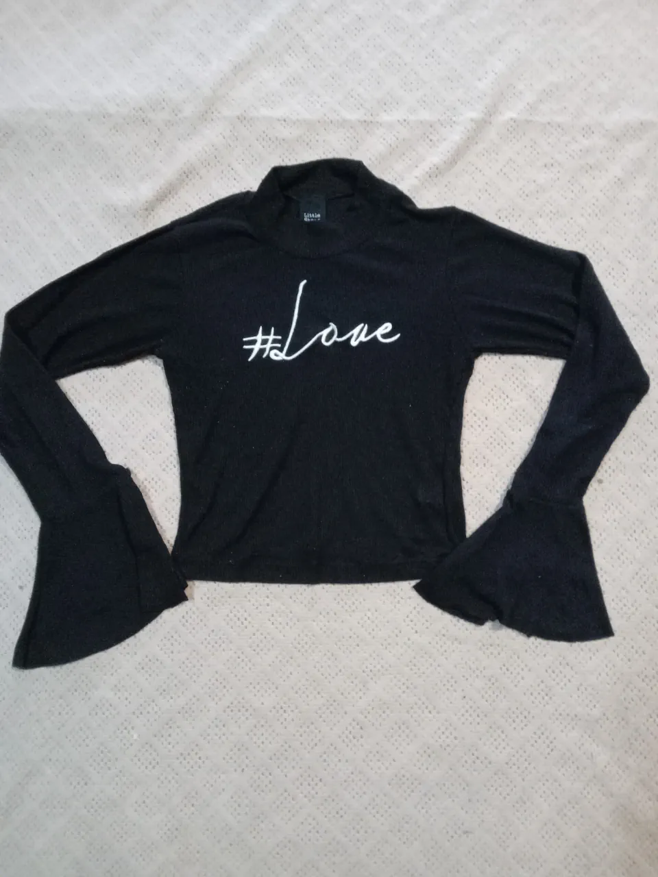 Remera Little stone - imagen 1