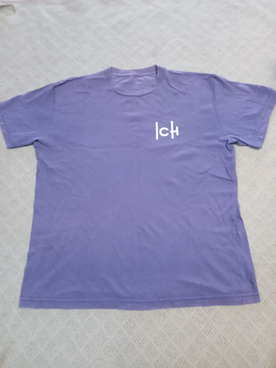 Remera Otras · Talle XL