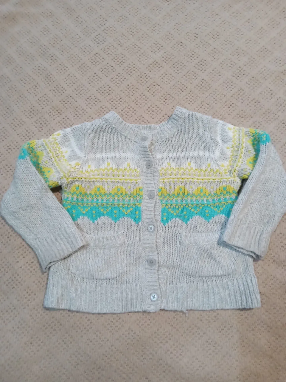 Oshkosh · Talle 24–36 meses / 92 cm