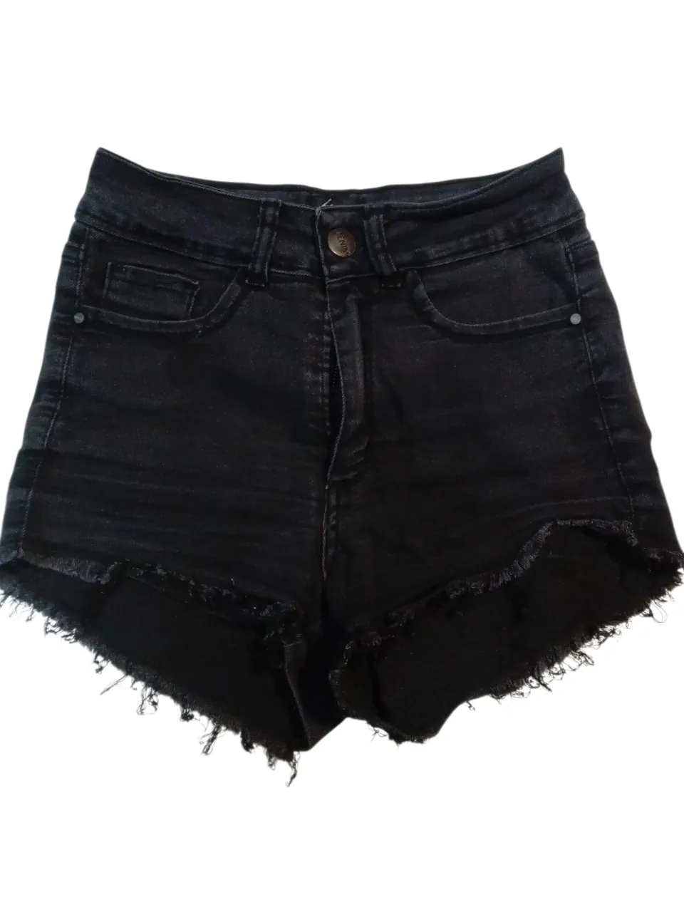 Short SISA DENIM - imagen 1