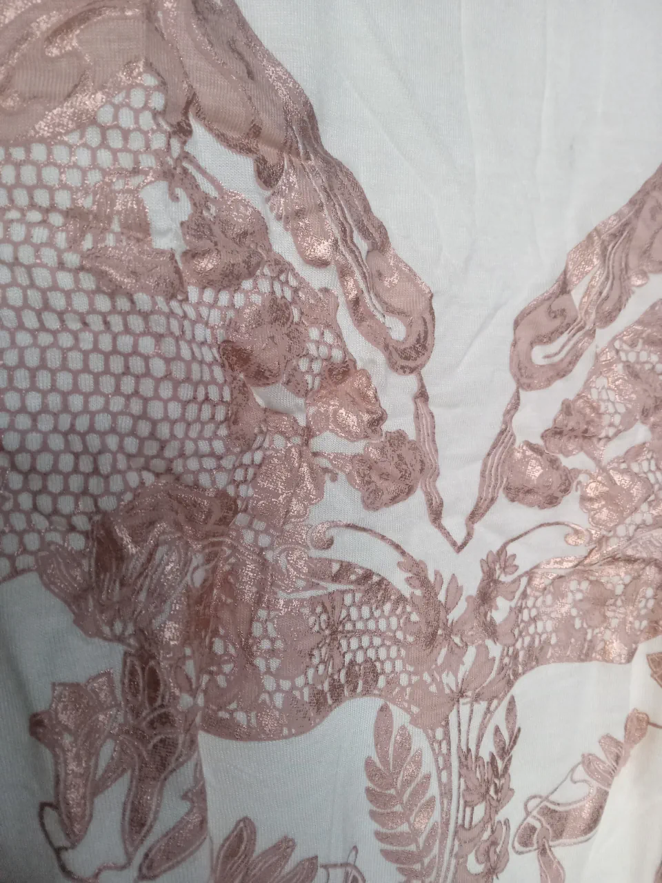 Remera Zara - imagen 3