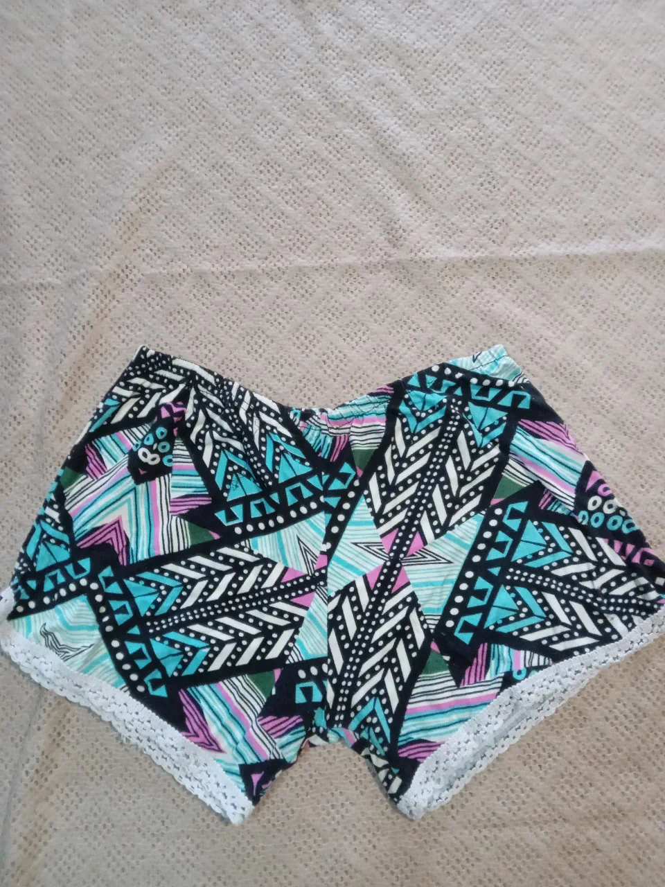 Short Otras - imagen 1