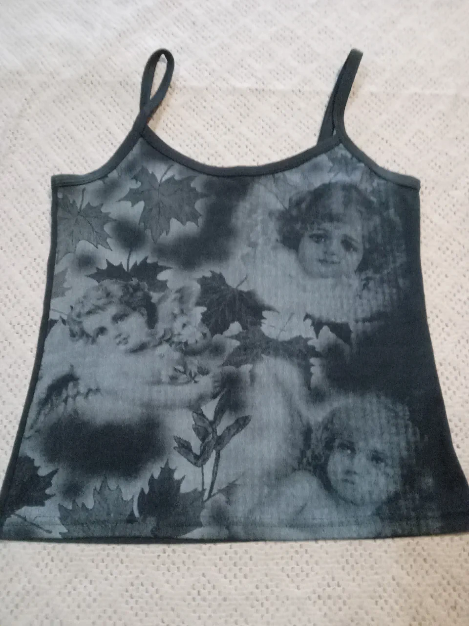 Musculosa Otras · Talle único