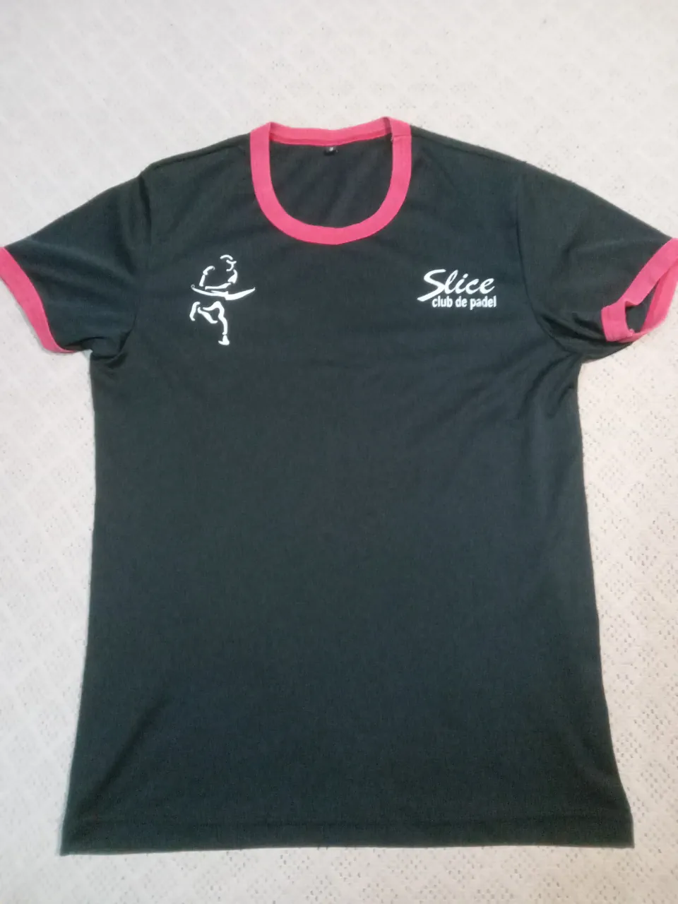 Remera Otras · Talle S