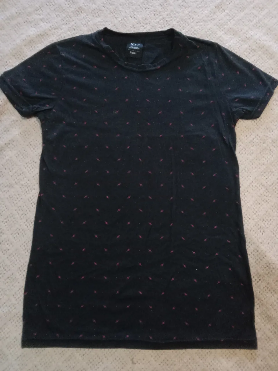 Remera Otra - imagen 1