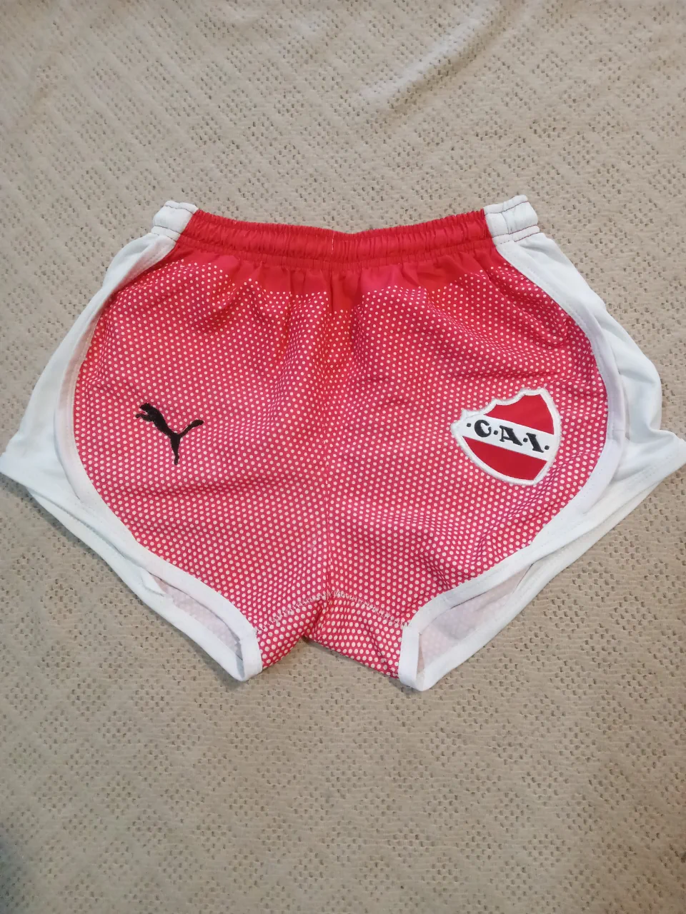Short Puma - imagen 1
