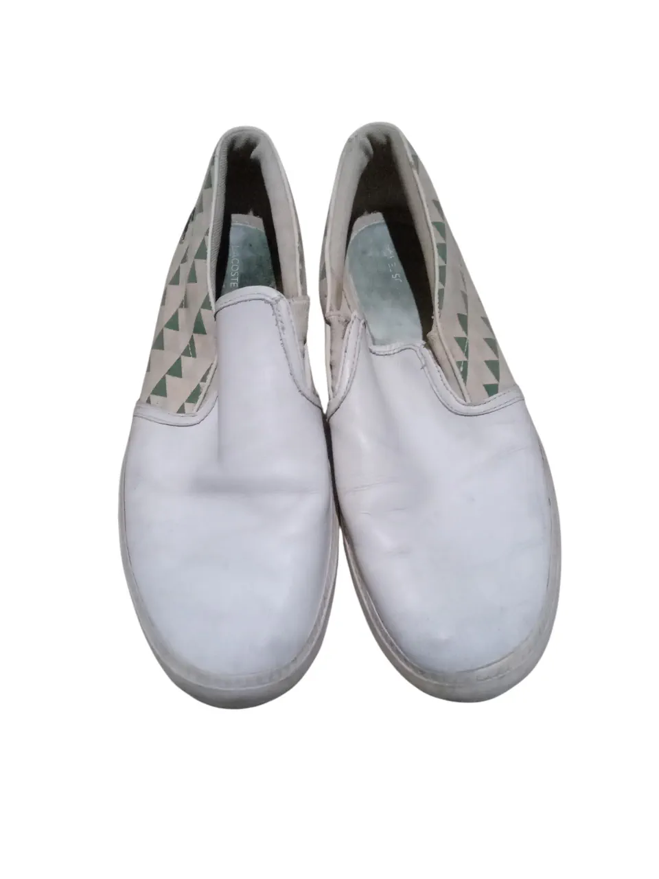 Zapatillas Lacoste - imagen 2