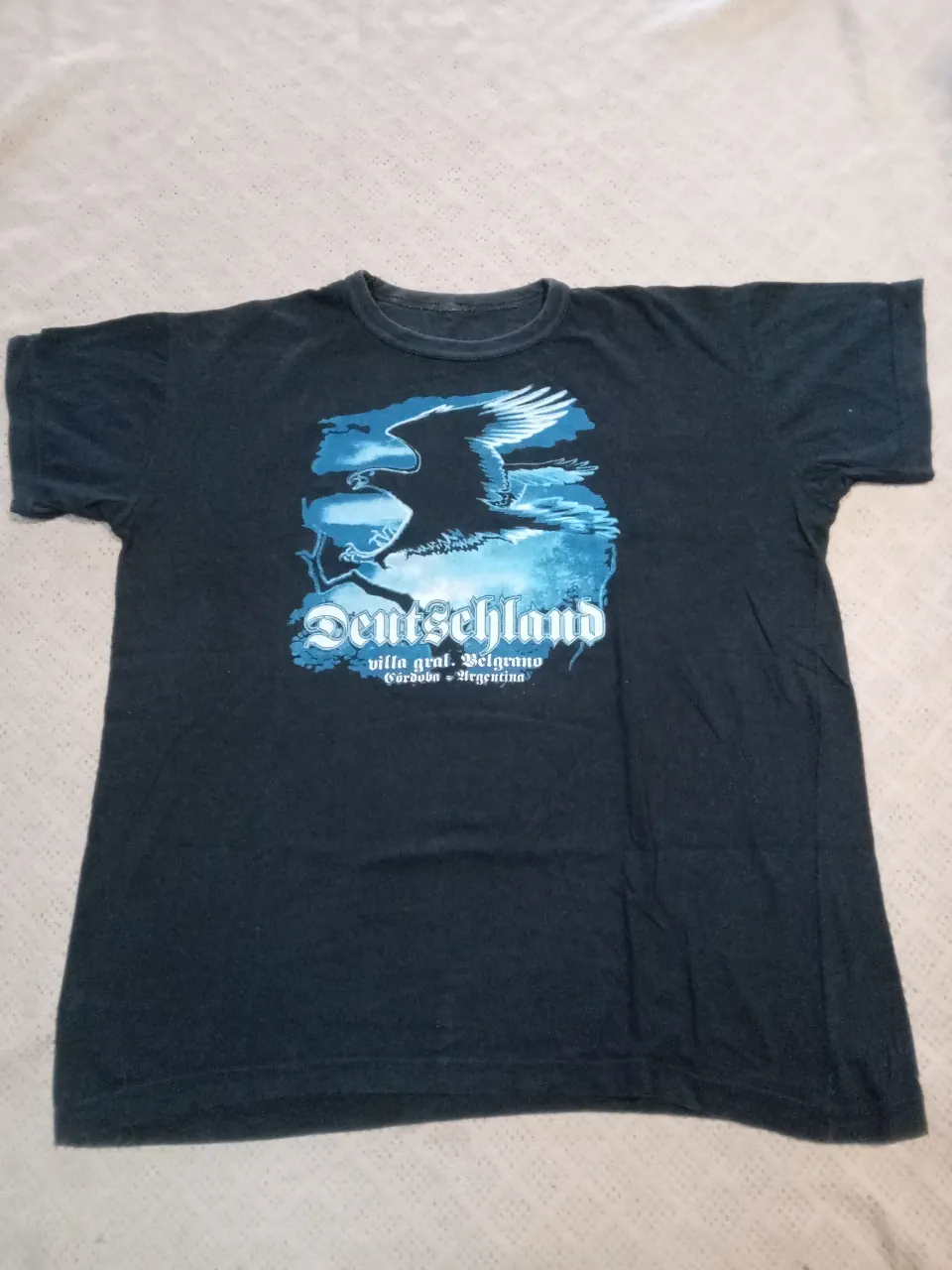 Remera Otras · Talle XL