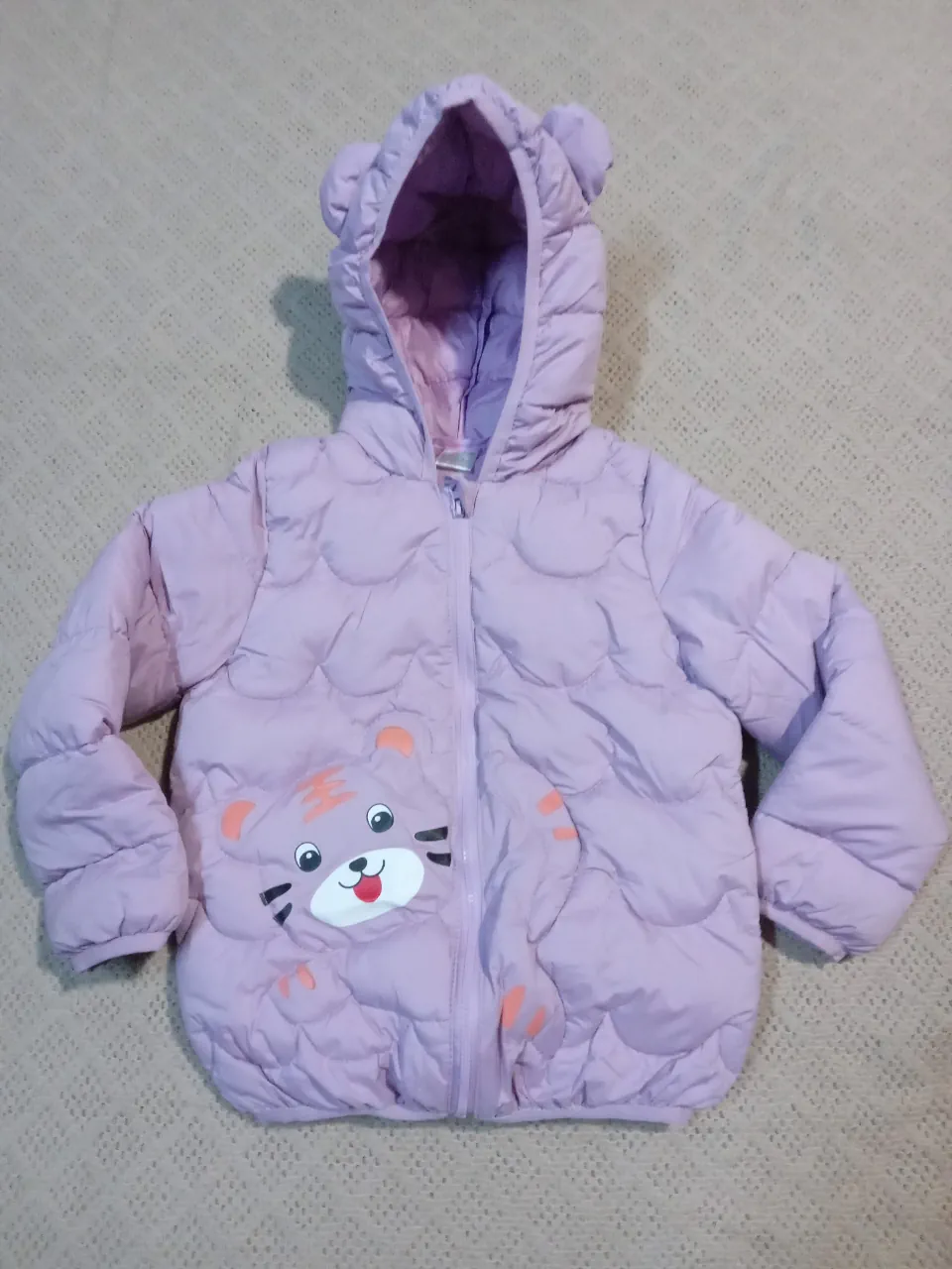 Campera Otras · Talle 4 años / 104 cm