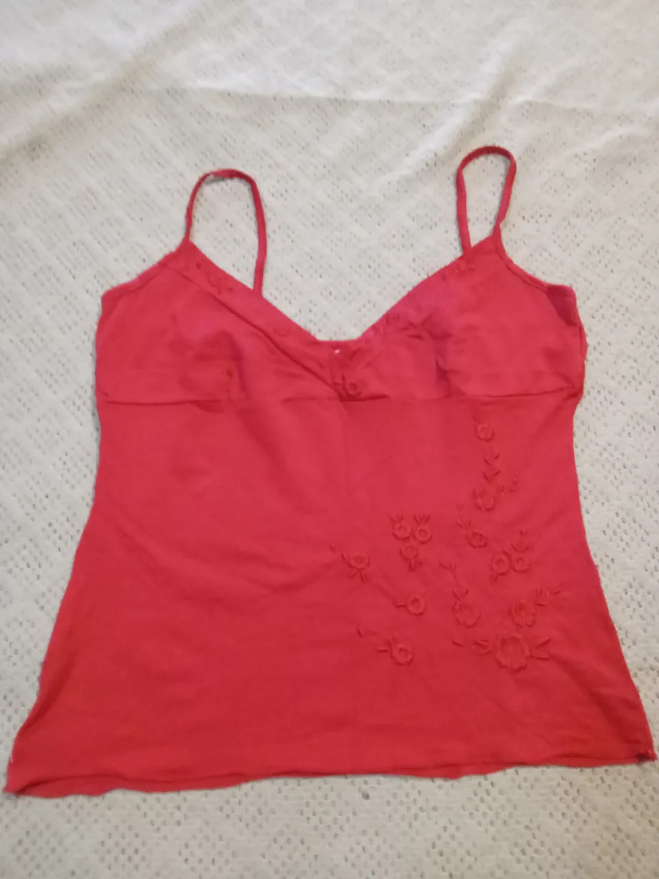 Musculosa Otras - imagen 1