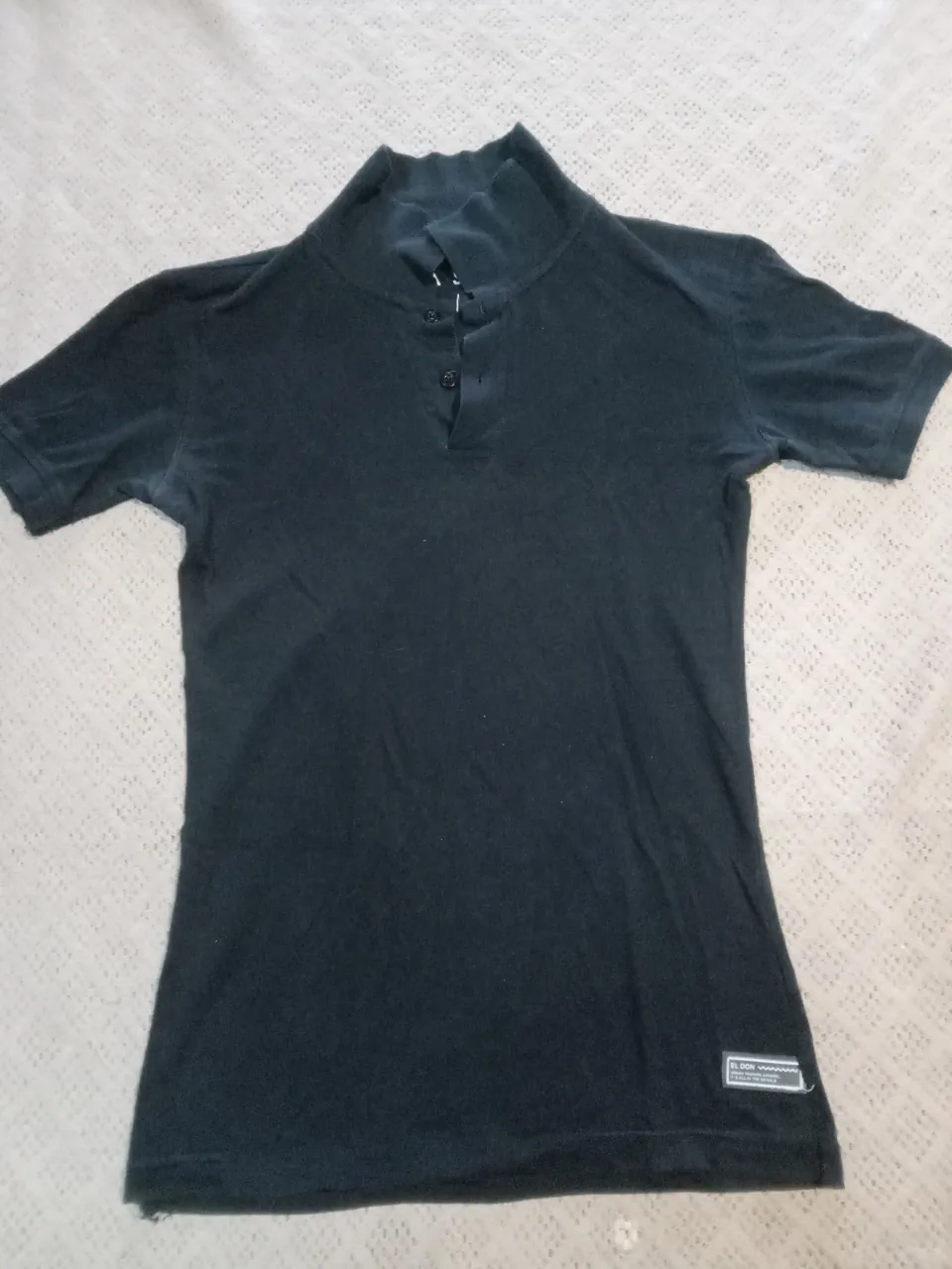 Remera El don - imagen 1