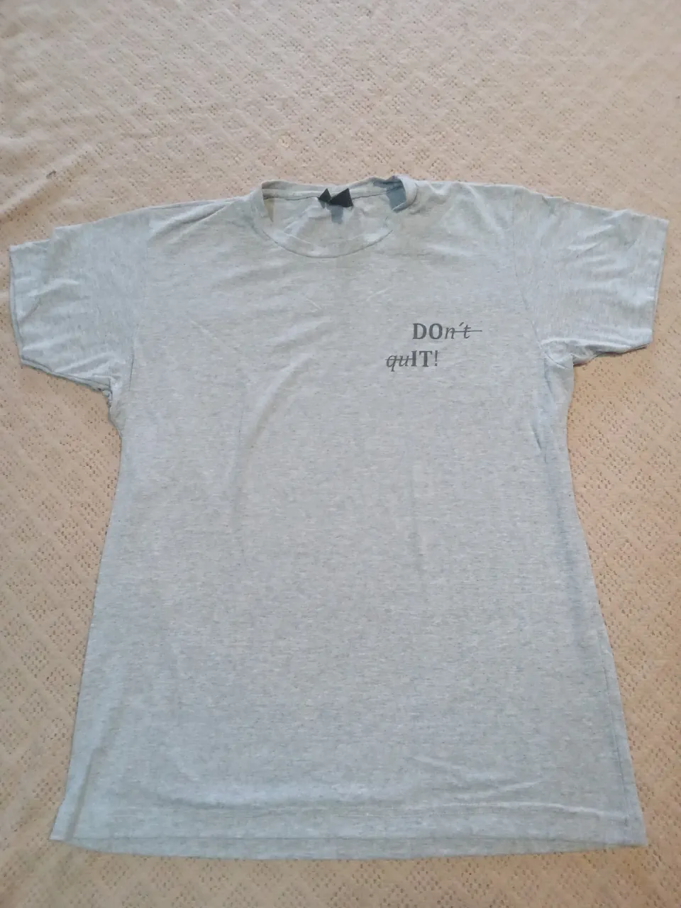 Remera Kloster · Talle M