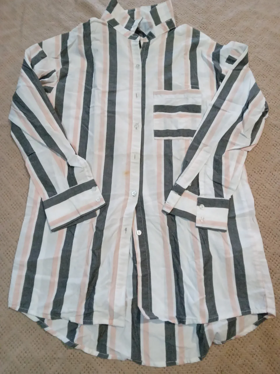 Camisa PIECE OF CAKE - imagen 1