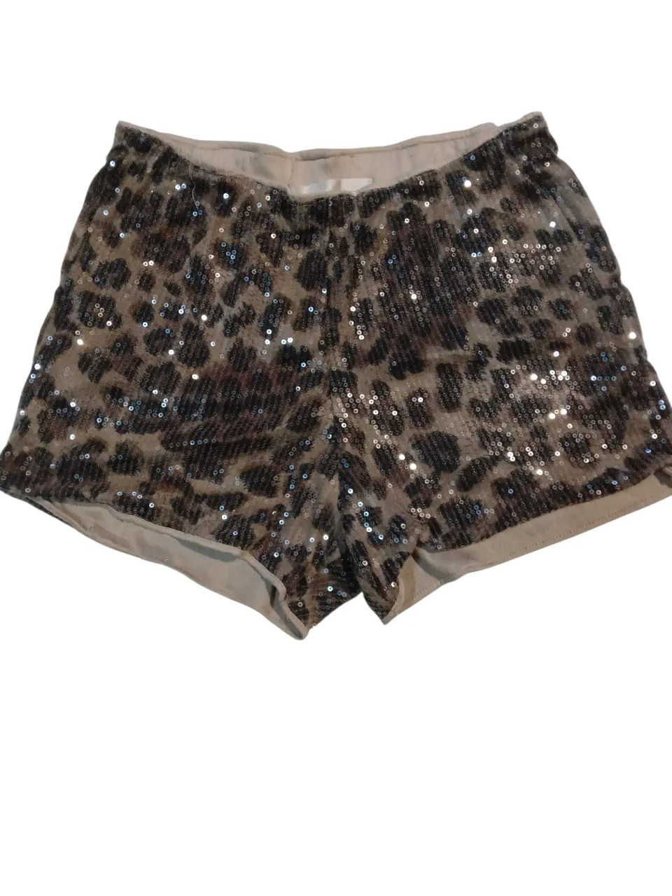 Short Otra · Talle M