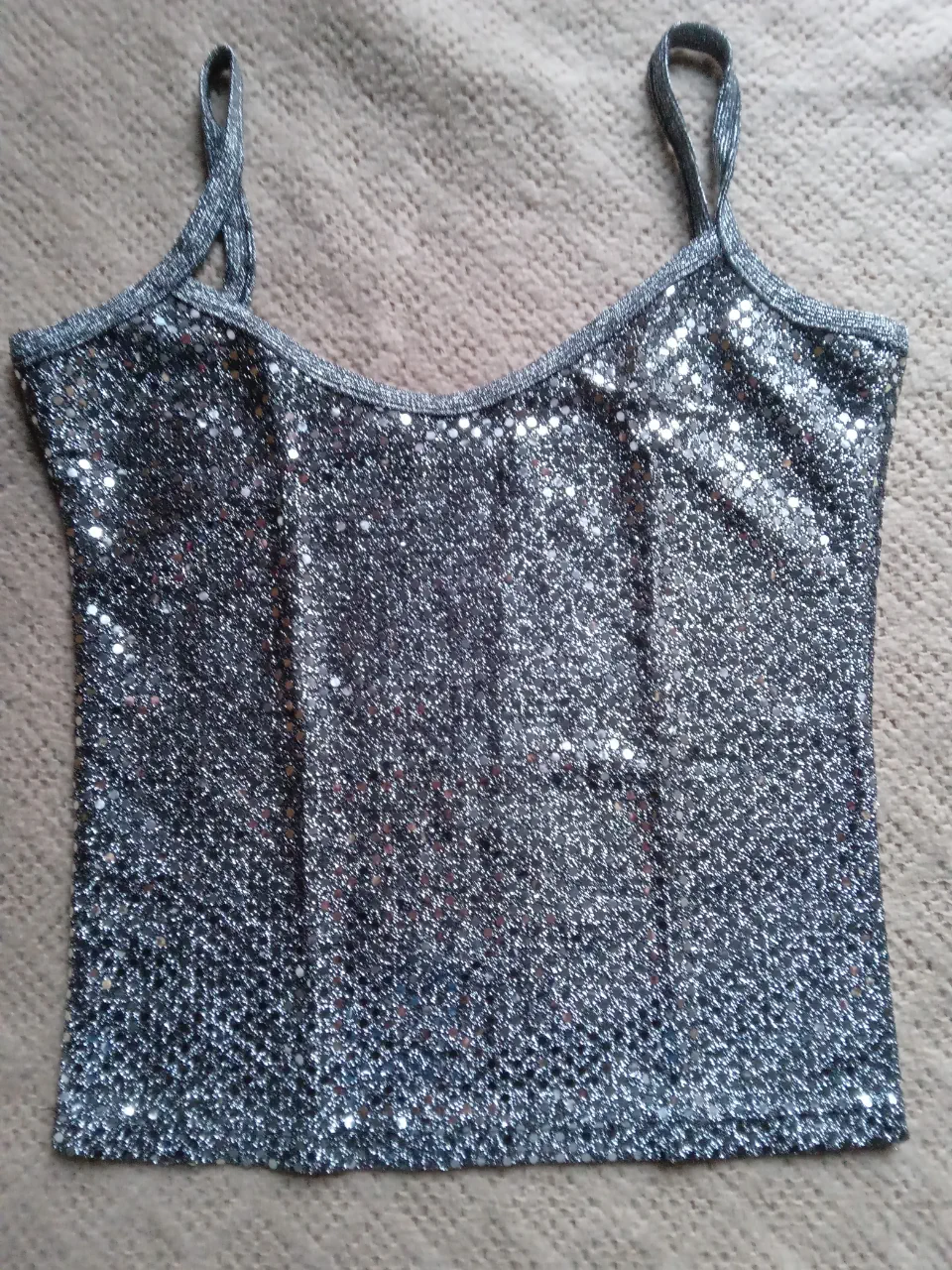Musculosa Otras - imagen 1