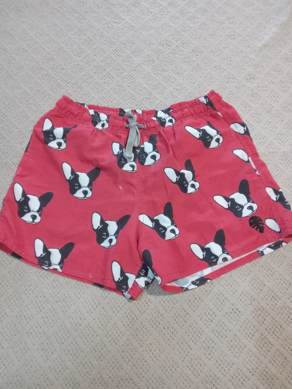 Short Mumbai · Talle único