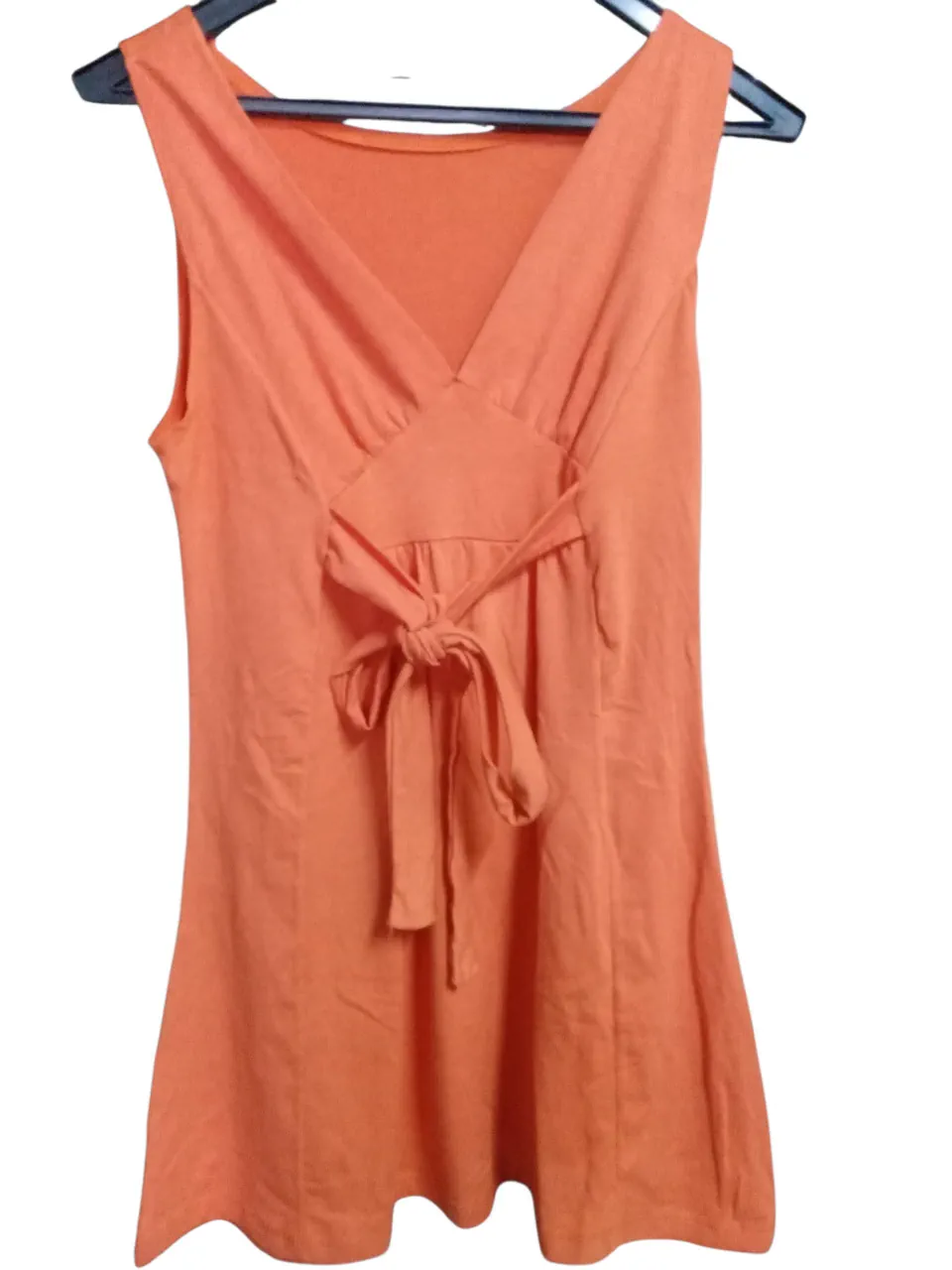 Vestido Otras · Talle S