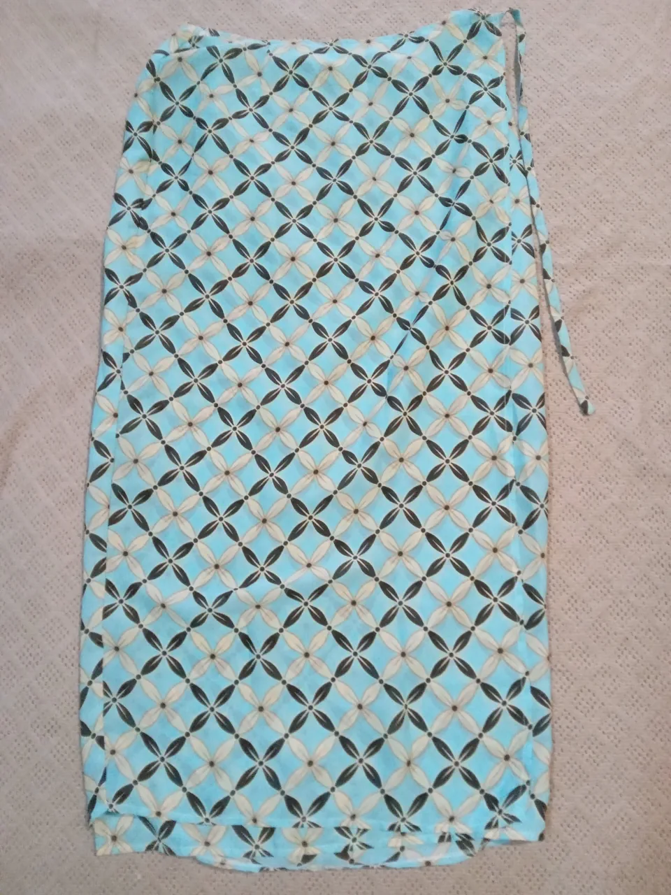 Pollera Otras - imagen 1
