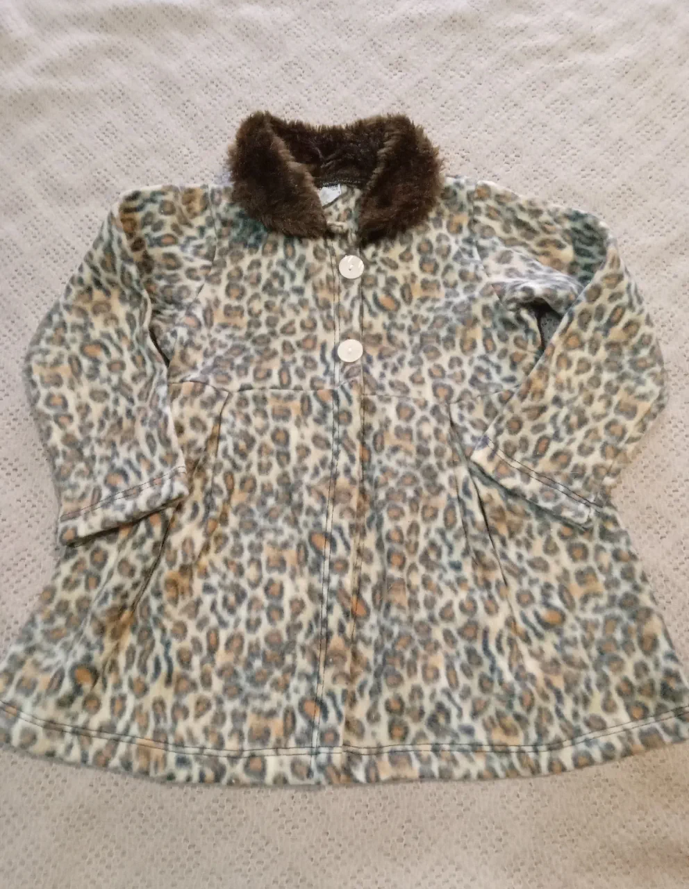 Campera Otras · Talle 4 años / 104 cm