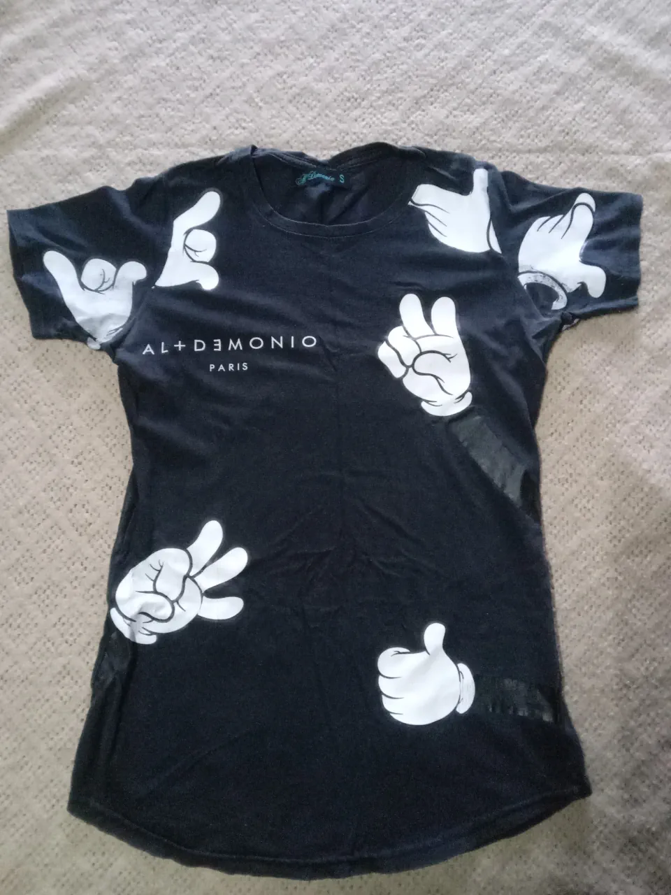 Remera Otra - imagen 1