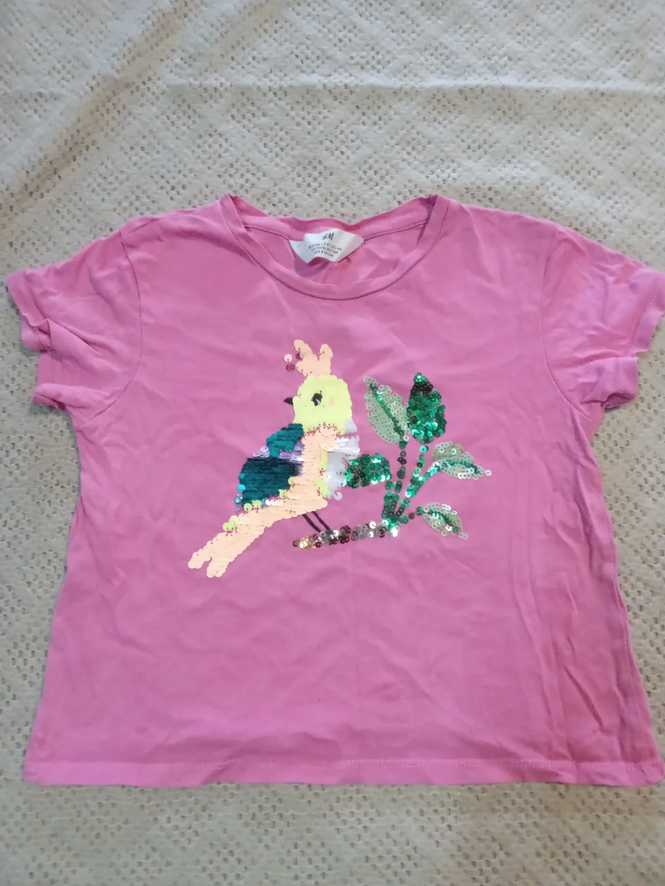 H&M · Talle 4 años / 104 cm
